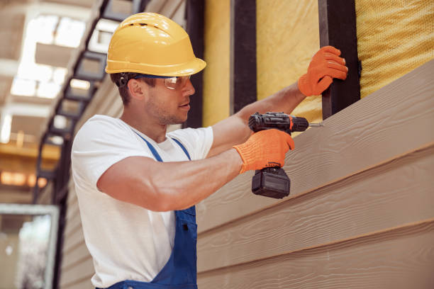 Best Custom Siding Design  in Neptune City, NJ